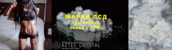 стафф Алексин